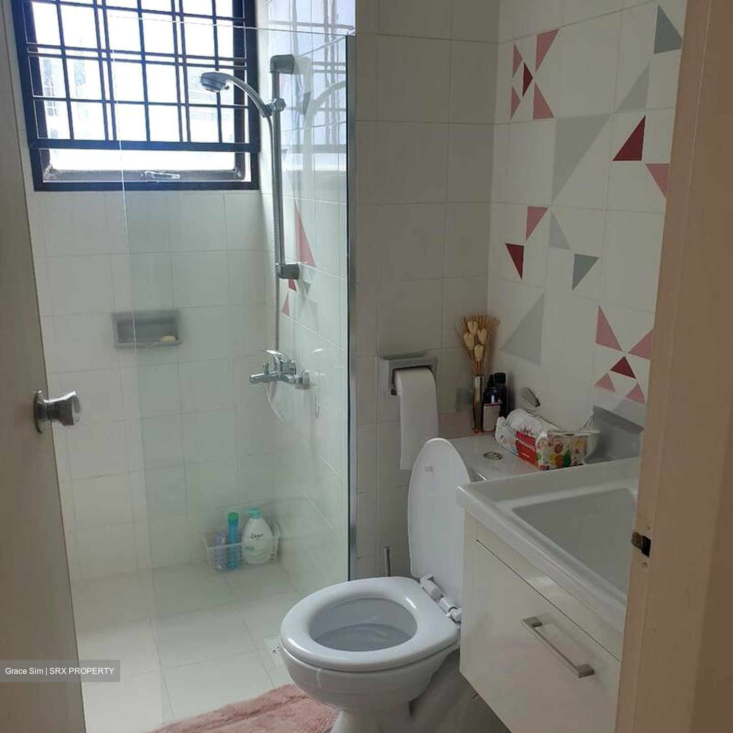 The Regalia (D9), Apartment #502513961